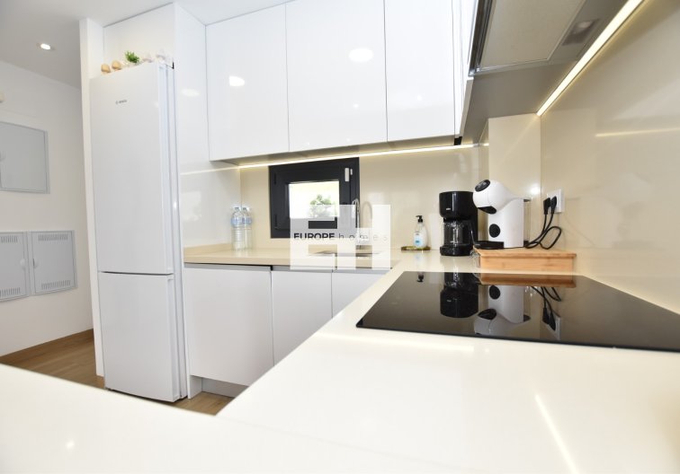 Revente - Appartement - Torrevieja - Costa Blanca