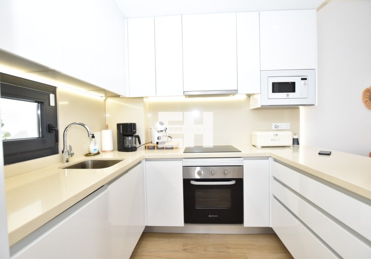 Revente - Appartement - Torrevieja - Costa Blanca