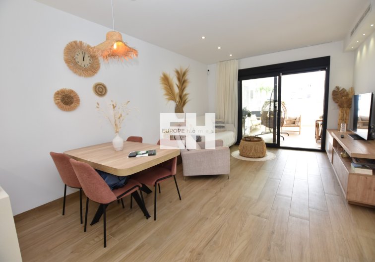 Revente - Appartement - Torrevieja - Costa Blanca