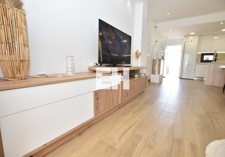 Revente - Appartement - Torrevieja - Costa Blanca