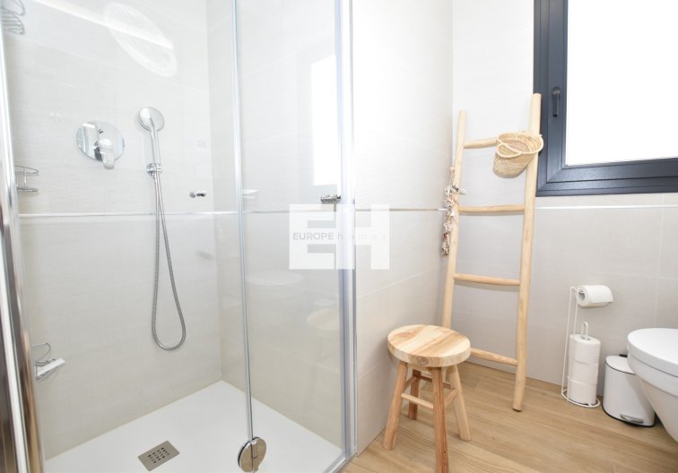 Revente - Appartement - Torrevieja - Costa Blanca