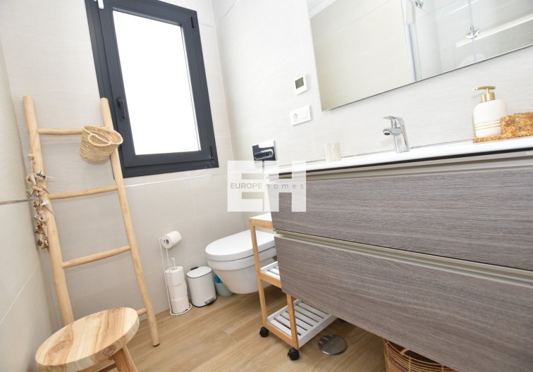 Revente - Appartement - Torrevieja - Costa Blanca