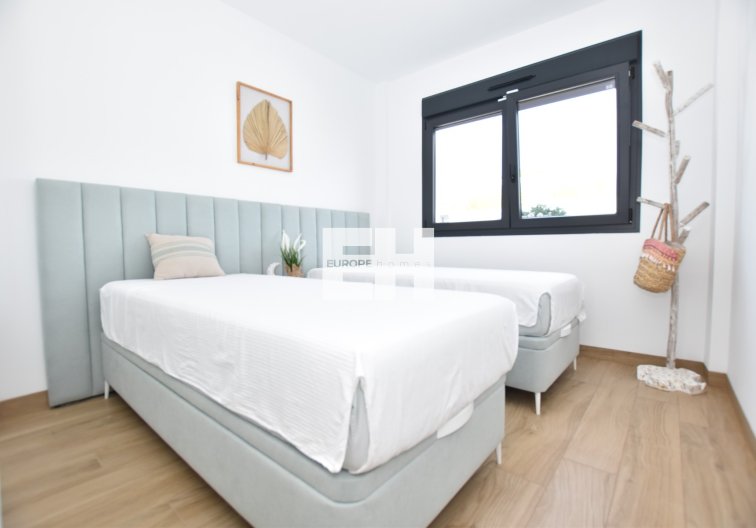 Revente - Appartement - Torrevieja - Costa Blanca