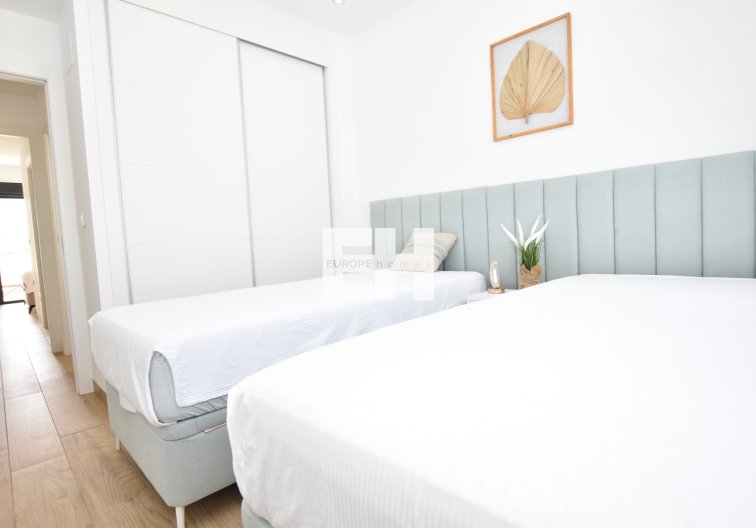 Revente - Appartement - Torrevieja - Costa Blanca