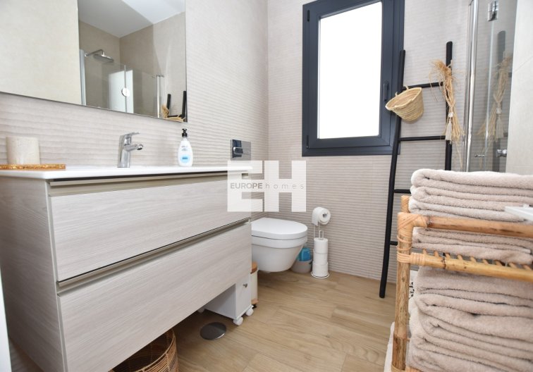 Revente - Appartement - Torrevieja - Costa Blanca