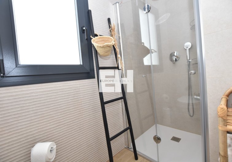 Revente - Appartement - Torrevieja - Costa Blanca