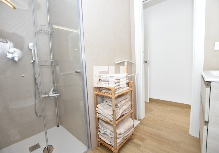 Revente - Appartement - Torrevieja - Costa Blanca