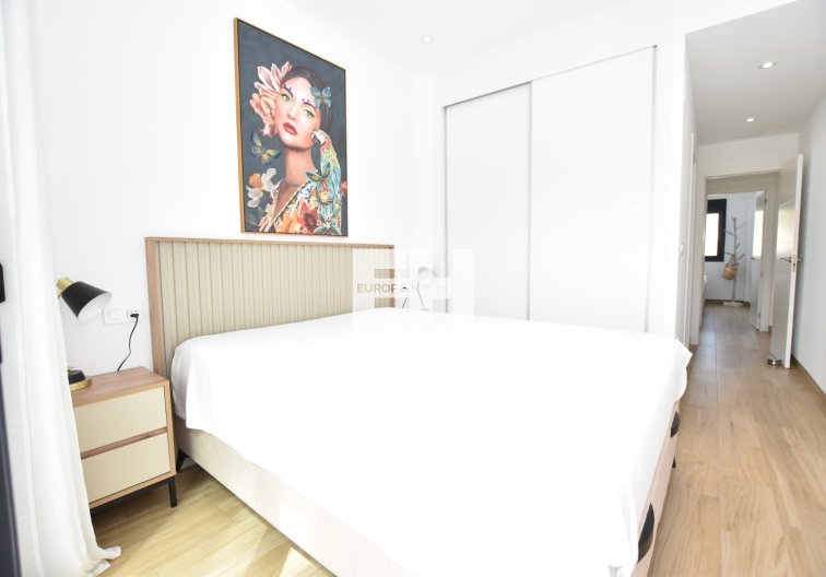 Revente - Appartement - Torrevieja - Costa Blanca