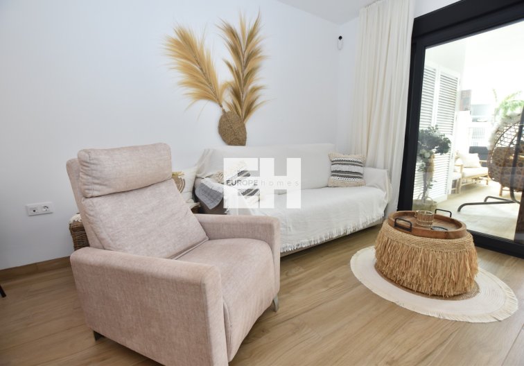 Revente - Appartement - Torrevieja - Costa Blanca