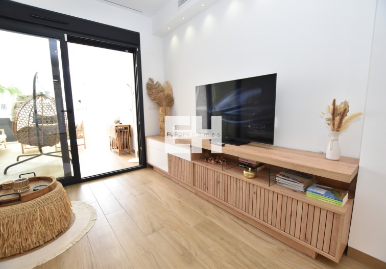 Revente - Appartement - Torrevieja - Costa Blanca