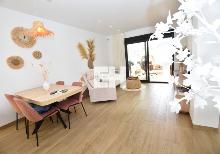 Revente - Appartement - Torrevieja - Costa Blanca