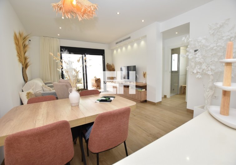 Revente - Appartement - Torrevieja - Costa Blanca