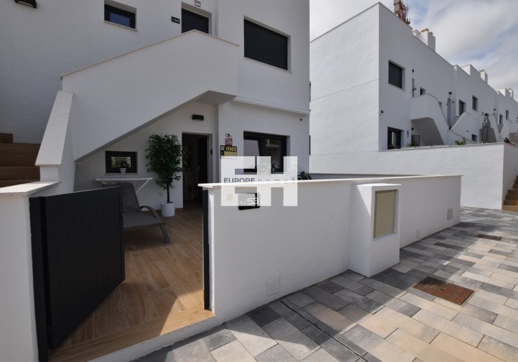 Revente - Appartement - Torrevieja - Costa Blanca