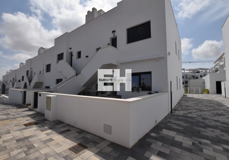 Revente - Appartement - Torrevieja - Costa Blanca