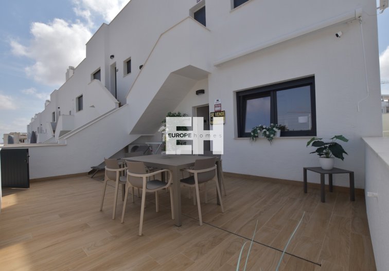 Revente - Appartement - Torrevieja - Costa Blanca