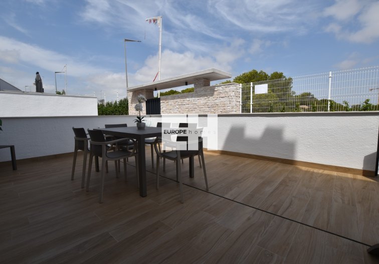 Revente - Appartement - Torrevieja - Costa Blanca