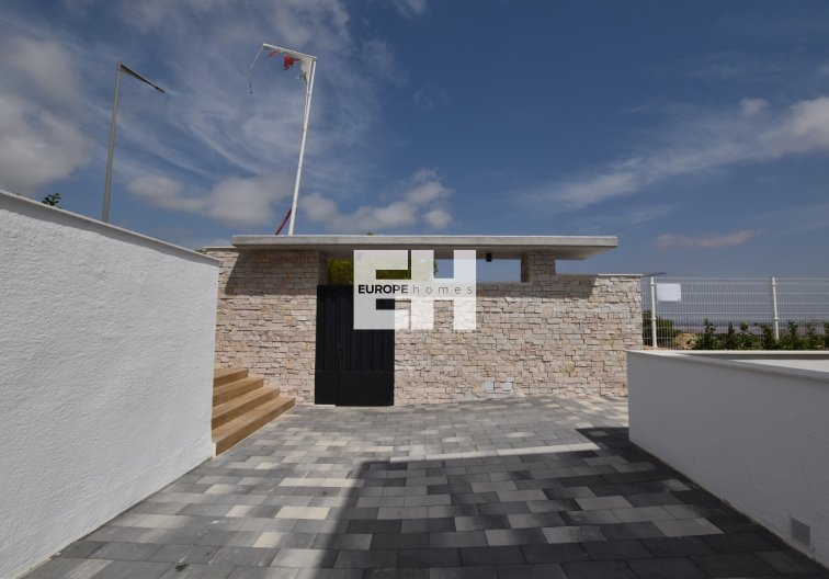 Revente - Appartement - Torrevieja - Costa Blanca