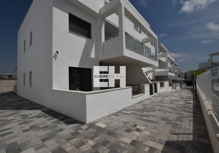 Revente - Appartement - Torrevieja - Costa Blanca