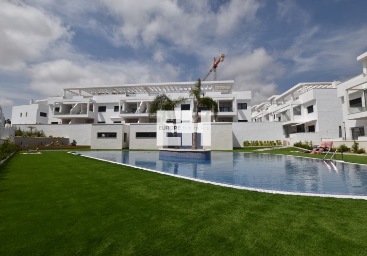 Revente - Appartement - Torrevieja - Costa Blanca