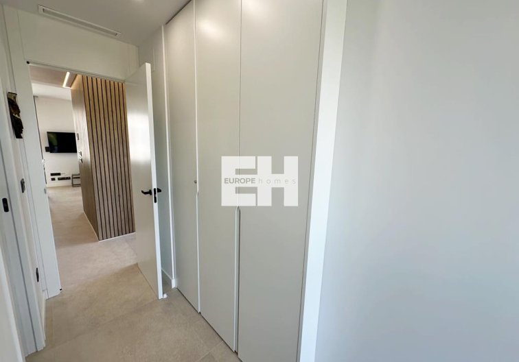 Segunda mano - Apartamento  - Santa Rosalia Resort - Inland