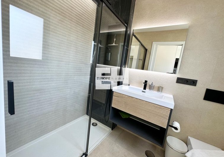 Segunda mano - Apartamento  - Santa Rosalia Resort - Inland