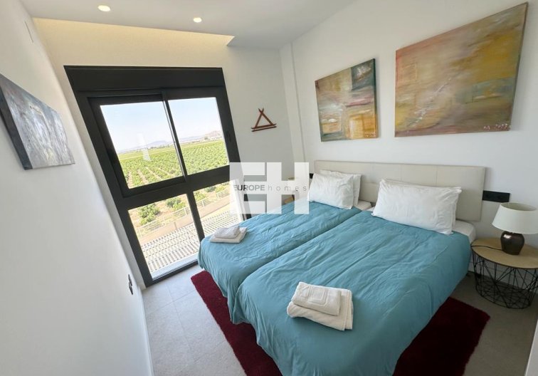 Segunda mano - Apartamento  - Santa Rosalia Resort - Inland