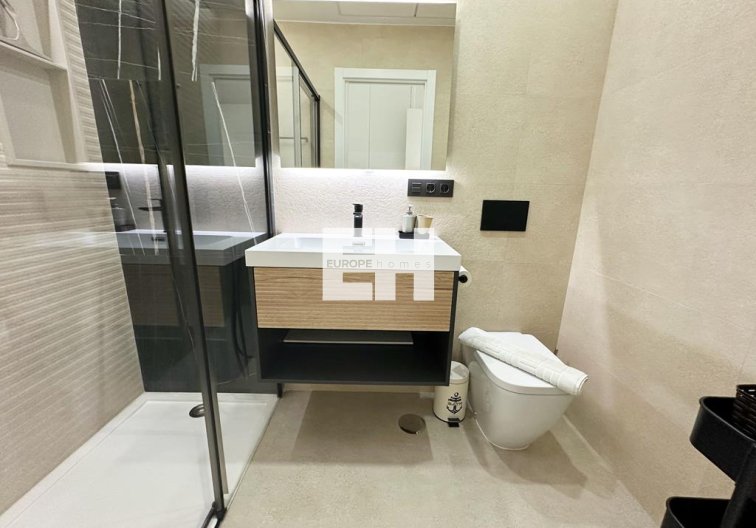 Segunda mano - Apartamento  - Santa Rosalia Resort - Inland