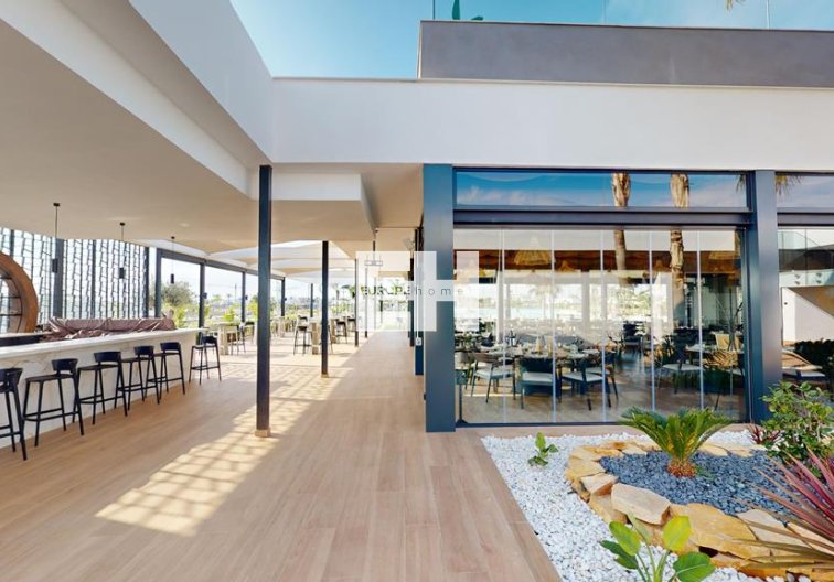 Segunda mano - Apartamento  - Santa Rosalia Resort - Inland