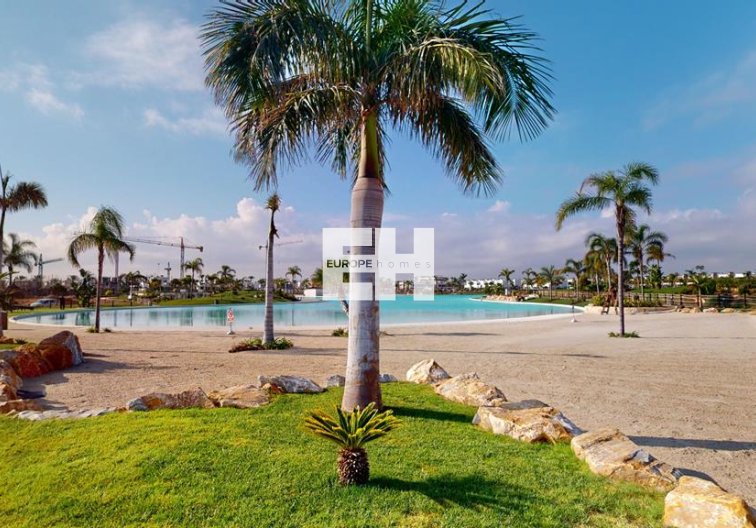 Segunda mano - Apartamento  - Santa Rosalia Resort - Inland