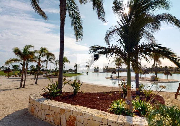 Segunda mano - Apartamento  - Santa Rosalia Resort - Inland