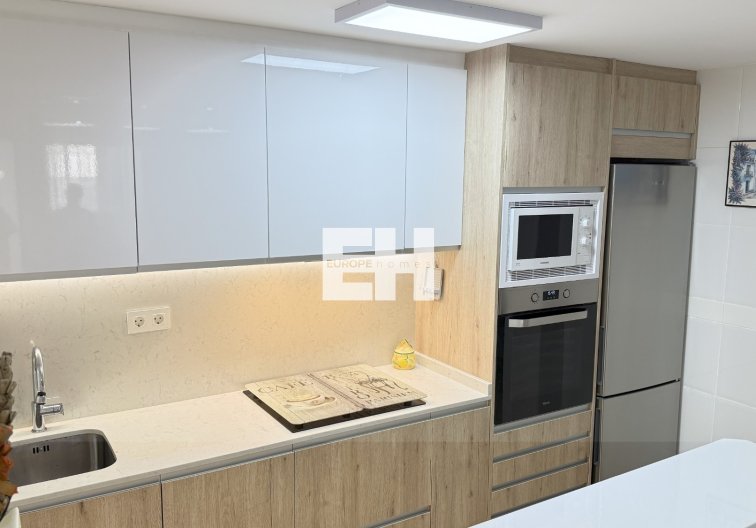 Segunda mano - Apartamento  - Orihuela Costa - Costa Blanca