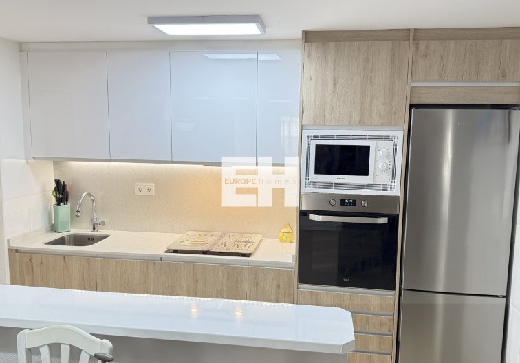 Segunda mano - Apartamento  - Orihuela Costa - Costa Blanca