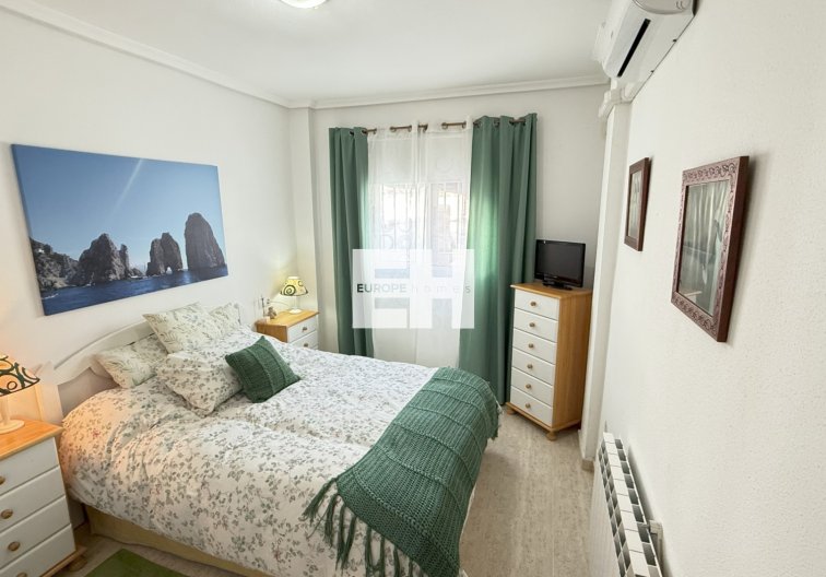 Segunda mano - Apartamento  - Orihuela Costa - Costa Blanca