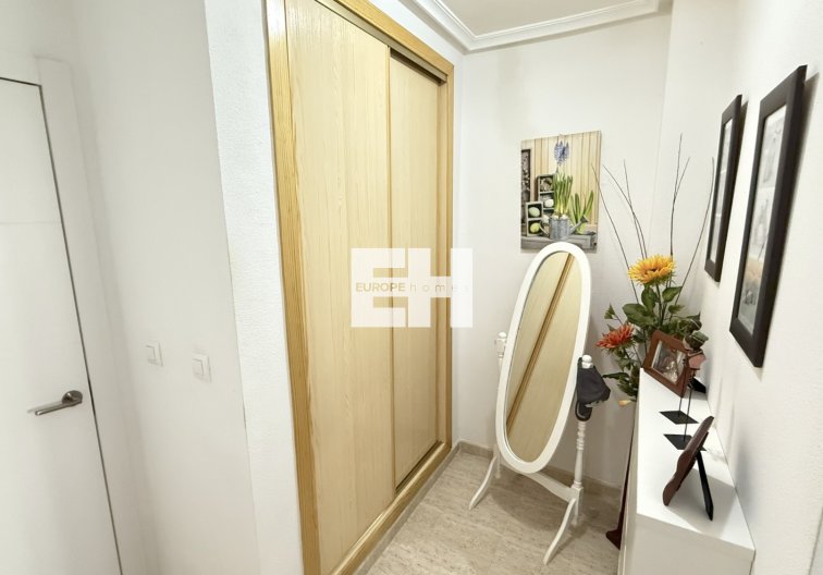 Segunda mano - Apartamento  - Orihuela Costa - Costa Blanca