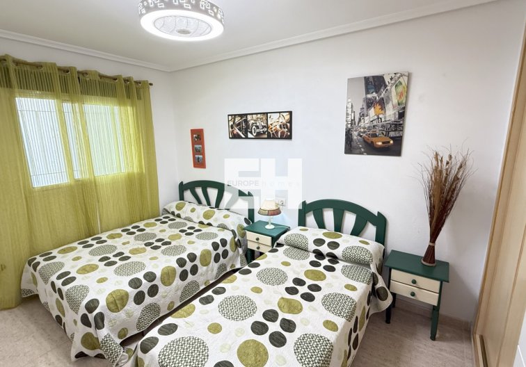 Segunda mano - Apartamento  - Orihuela Costa - Costa Blanca