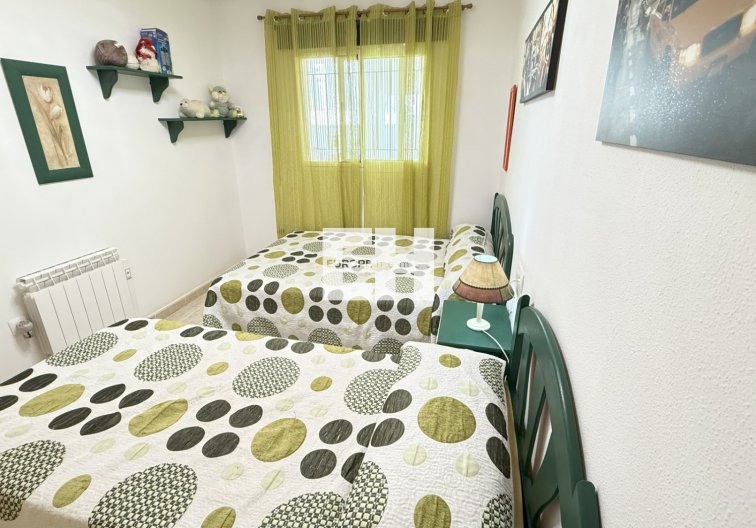 Segunda mano - Apartamento  - Orihuela Costa - Costa Blanca