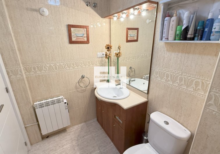 Segunda mano - Apartamento  - Orihuela Costa - Costa Blanca