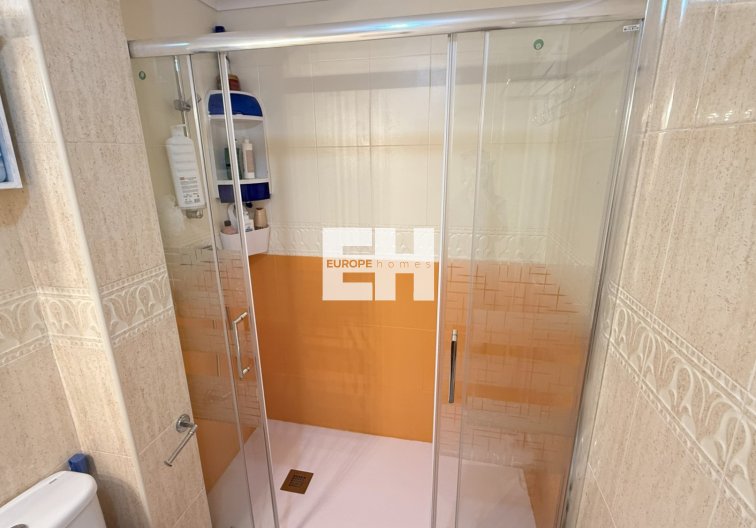 Segunda mano - Apartamento  - Orihuela Costa - Costa Blanca