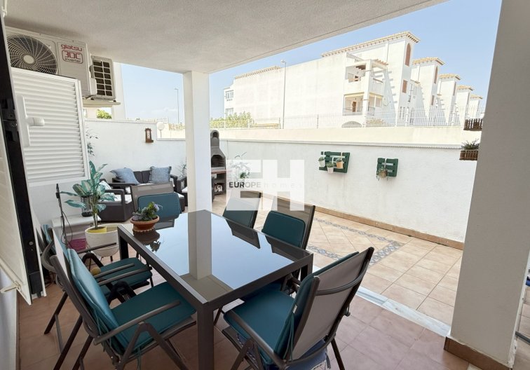 Segunda mano - Apartamento  - Orihuela Costa - Costa Blanca