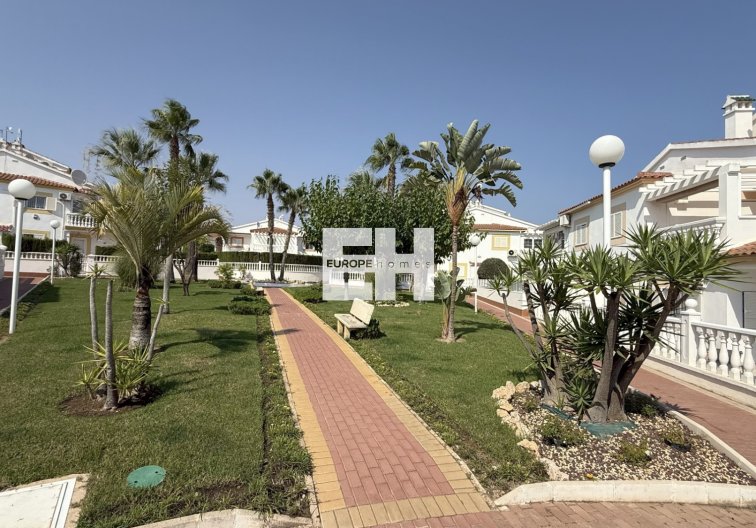 Segunda mano - Apartamento  - Orihuela Costa - Costa Blanca