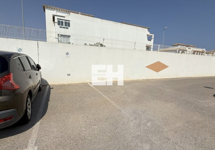 Segunda mano - Apartamento  - Orihuela Costa - Costa Blanca