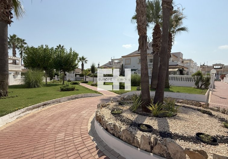 Segunda mano - Apartamento  - Orihuela Costa - Costa Blanca