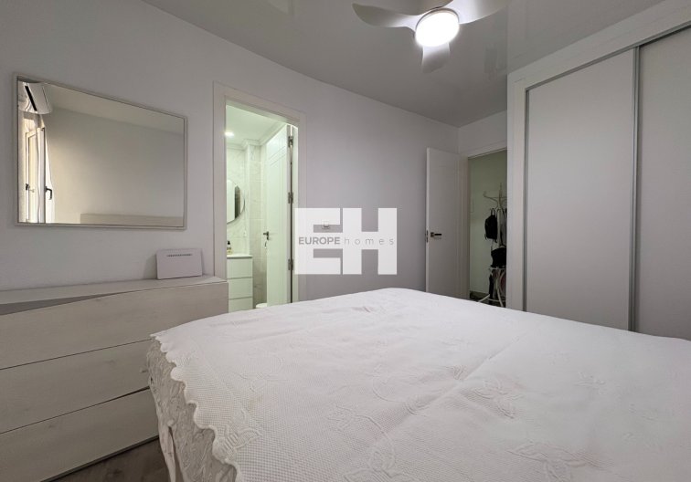 Segunda mano - Apartamento  - Torrevieja - Costa Blanca