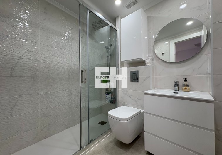 Segunda mano - Apartamento  - Torrevieja - Costa Blanca