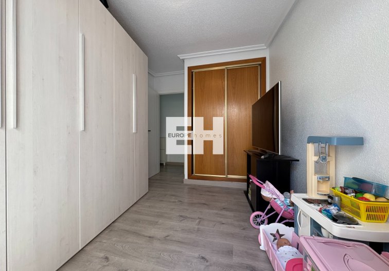 Segunda mano - Apartamento  - Torrevieja - Costa Blanca