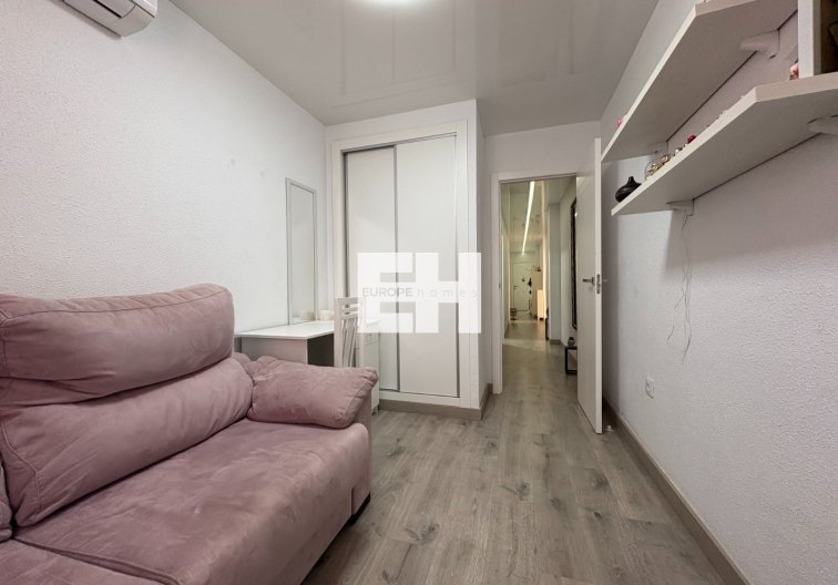 Segunda mano - Apartamento  - Torrevieja - Costa Blanca