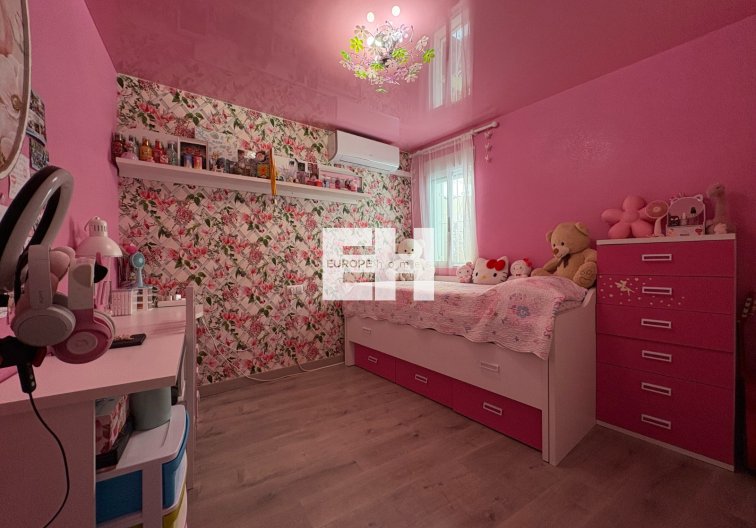 Segunda mano - Apartamento  - Torrevieja - Costa Blanca