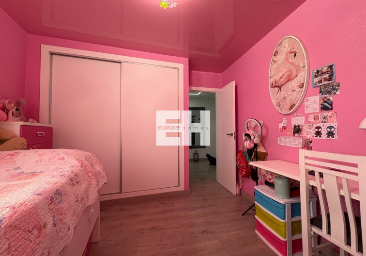 Segunda mano - Apartamento  - Torrevieja - Costa Blanca