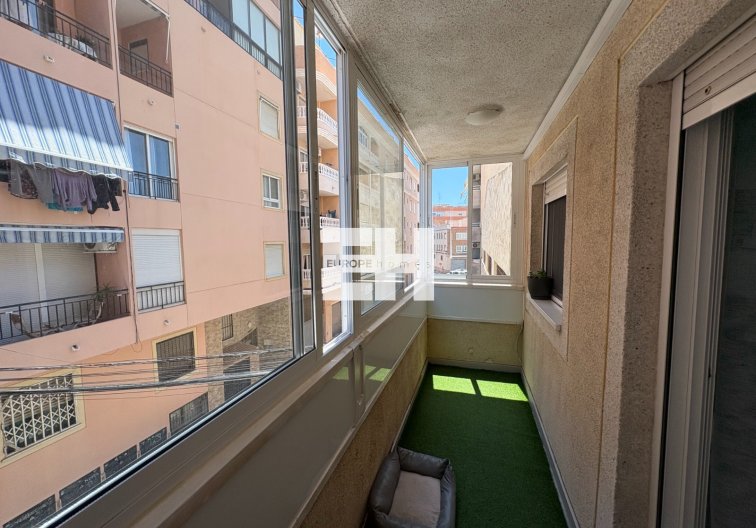 Segunda mano - Apartamento  - Torrevieja - Costa Blanca