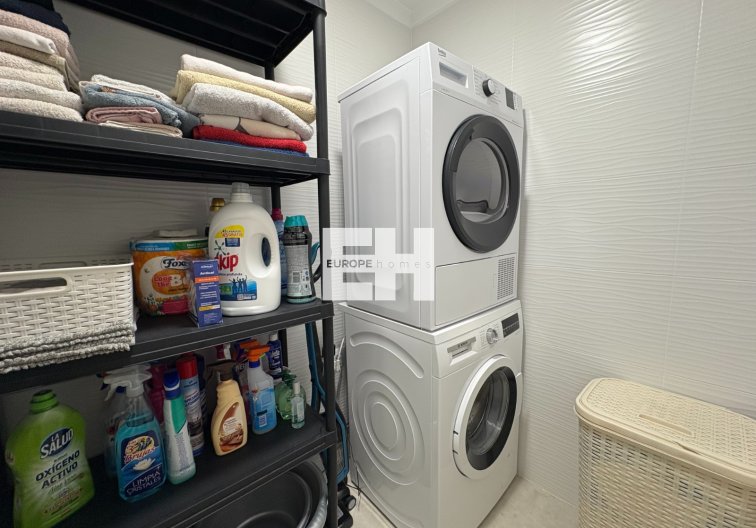 Segunda mano - Apartamento  - Torrevieja - Costa Blanca